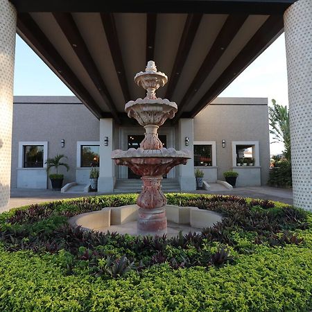 Hotel Del Rio 纳沃华 外观 照片