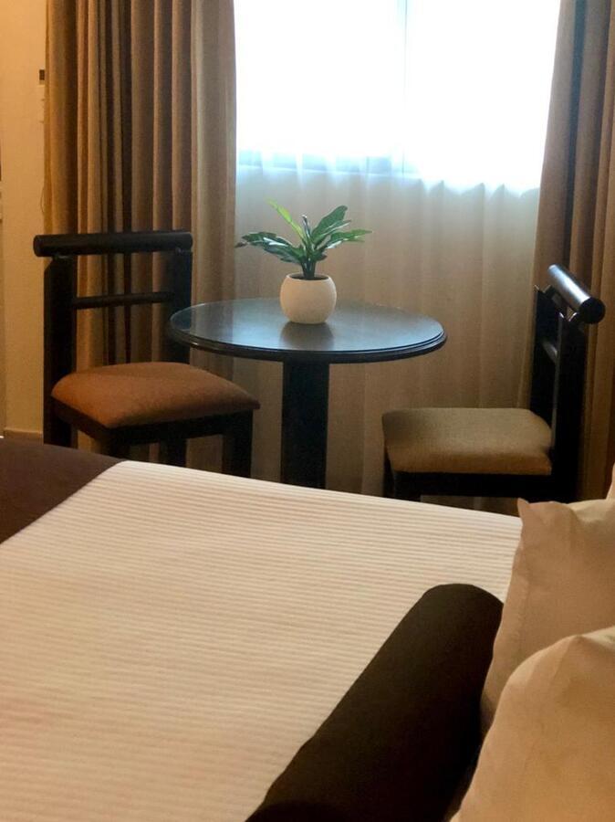 Hotel Del Rio 纳沃华 外观 照片