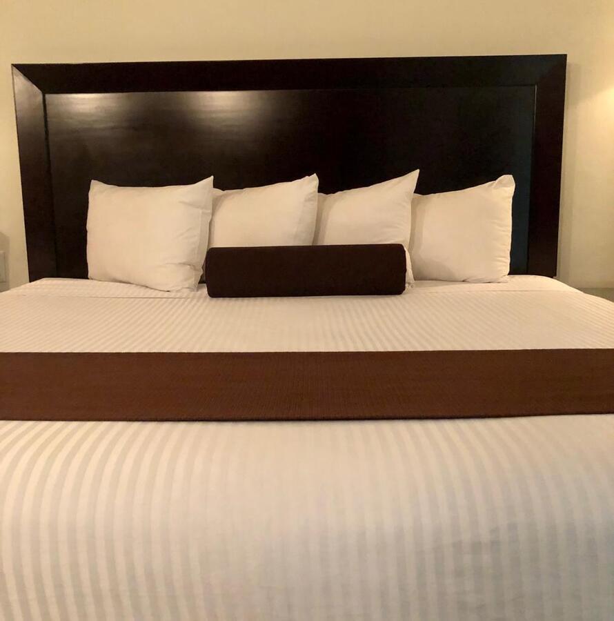 Hotel Del Rio 纳沃华 外观 照片