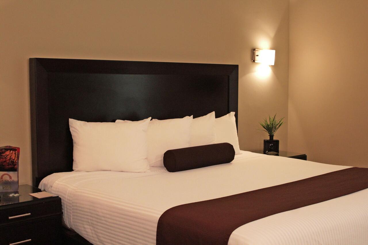 Hotel Del Rio 纳沃华 外观 照片