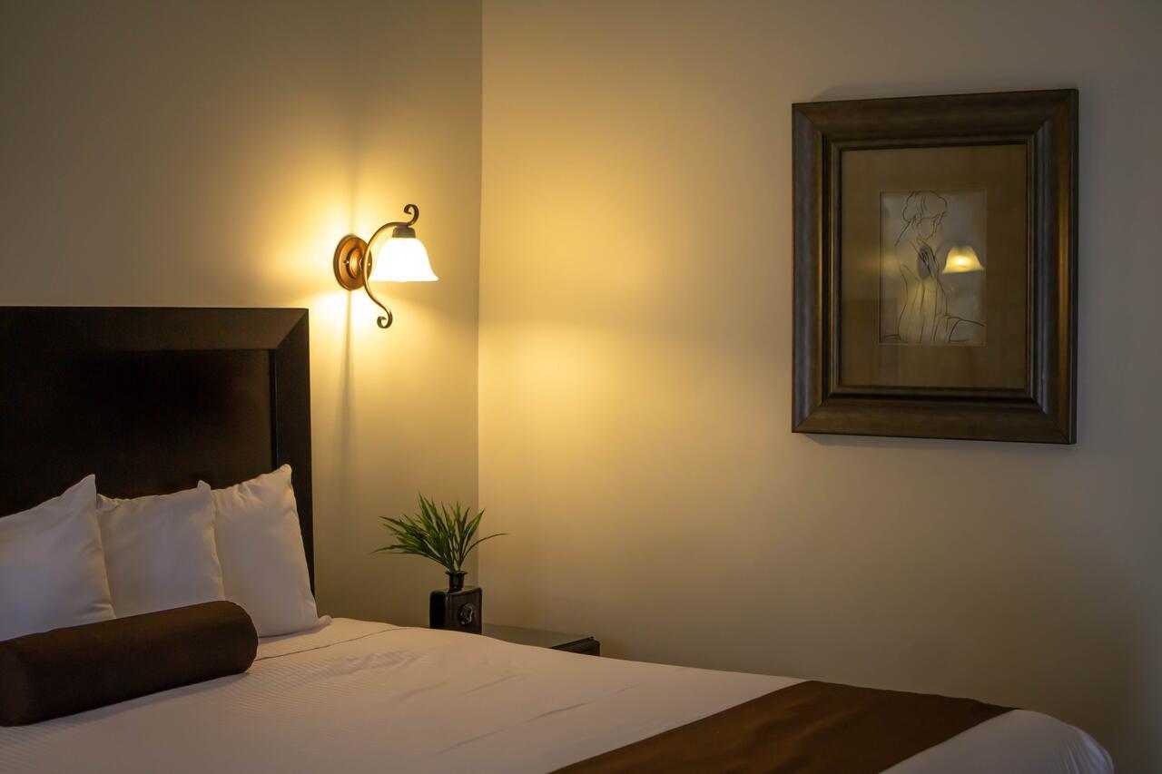 Hotel Del Rio 纳沃华 外观 照片