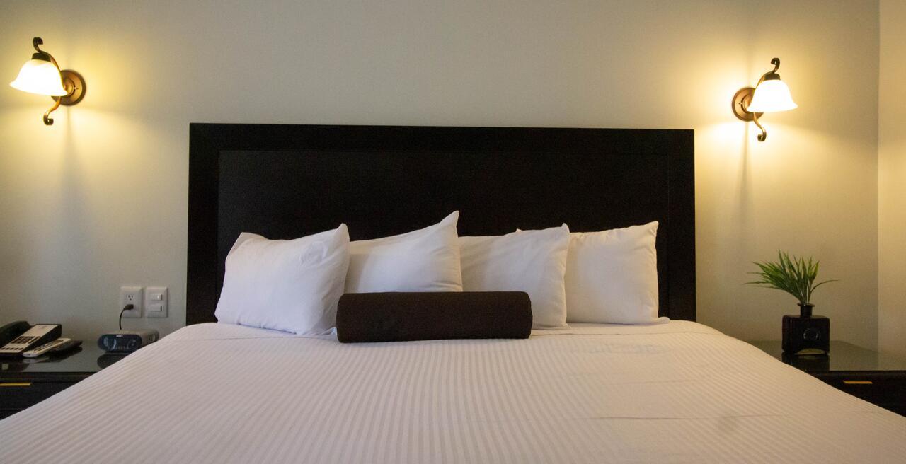 Hotel Del Rio 纳沃华 外观 照片