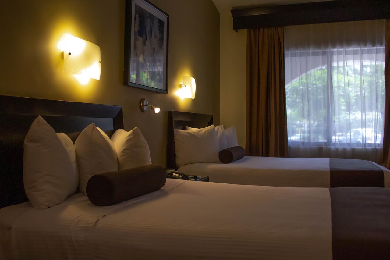 Hotel Del Rio 纳沃华 外观 照片