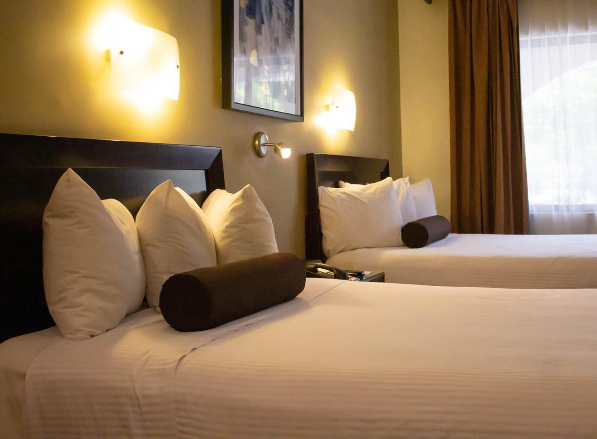 Hotel Del Rio 纳沃华 外观 照片