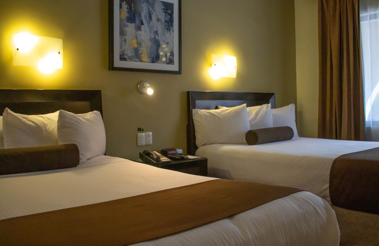 Hotel Del Rio 纳沃华 外观 照片