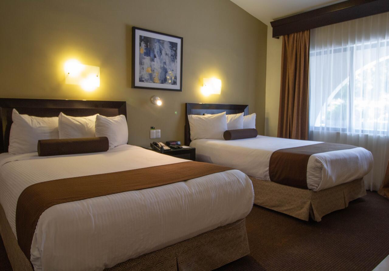 Hotel Del Rio 纳沃华 外观 照片
