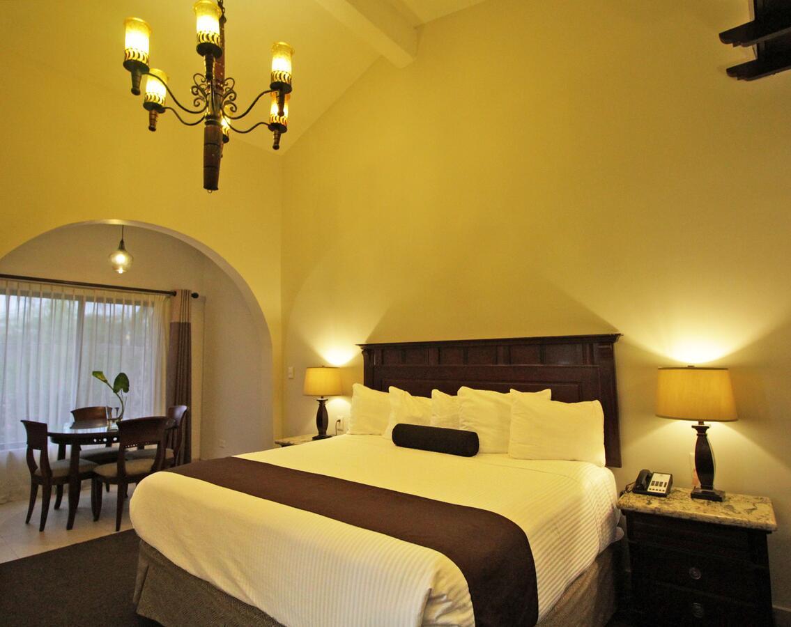 Hotel Del Rio 纳沃华 外观 照片