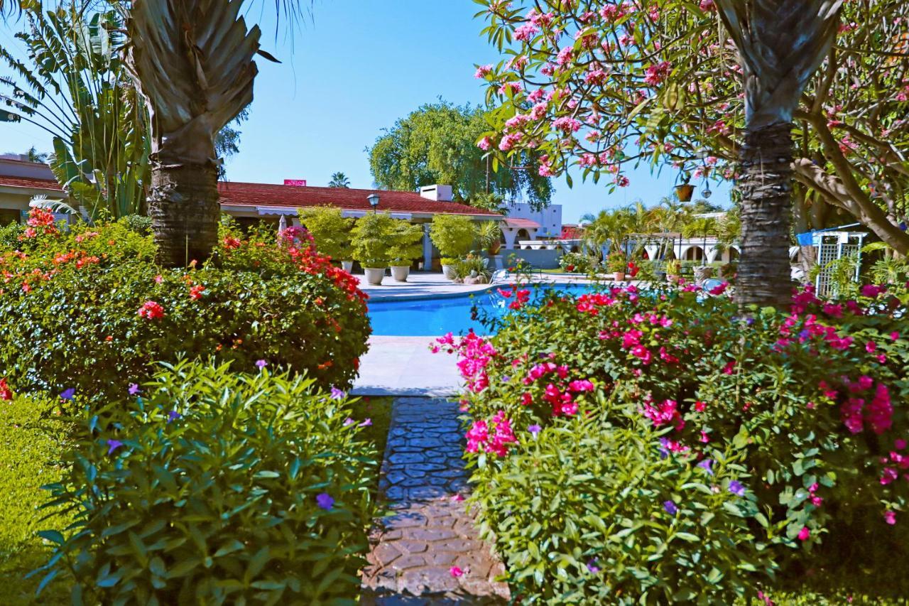 Hotel Del Rio 纳沃华 外观 照片