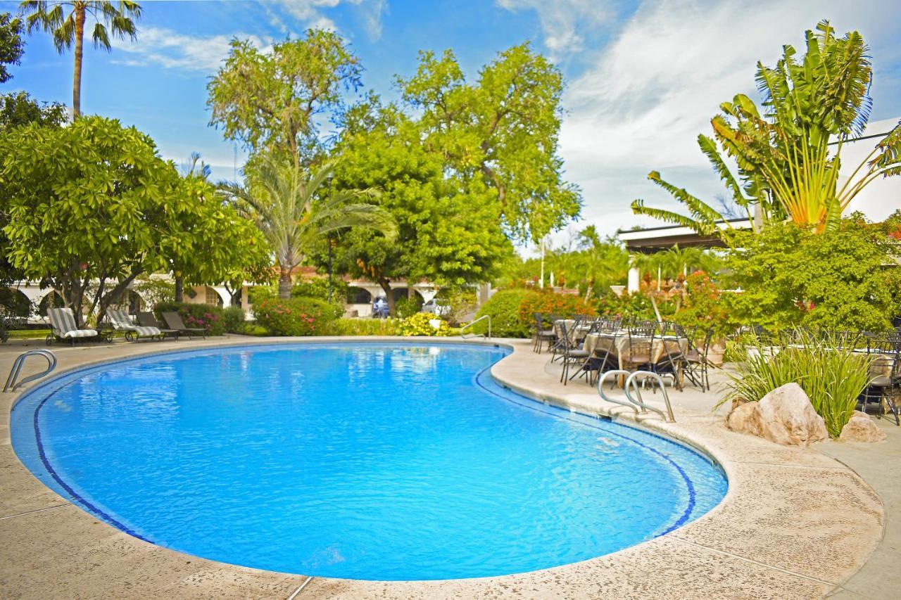 Hotel Del Rio 纳沃华 外观 照片