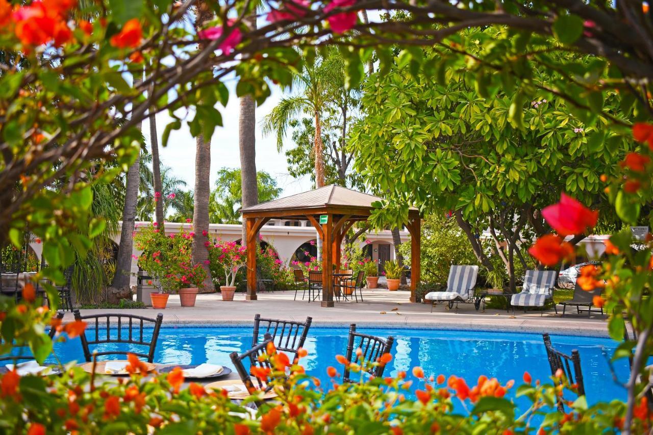 Hotel Del Rio 纳沃华 外观 照片