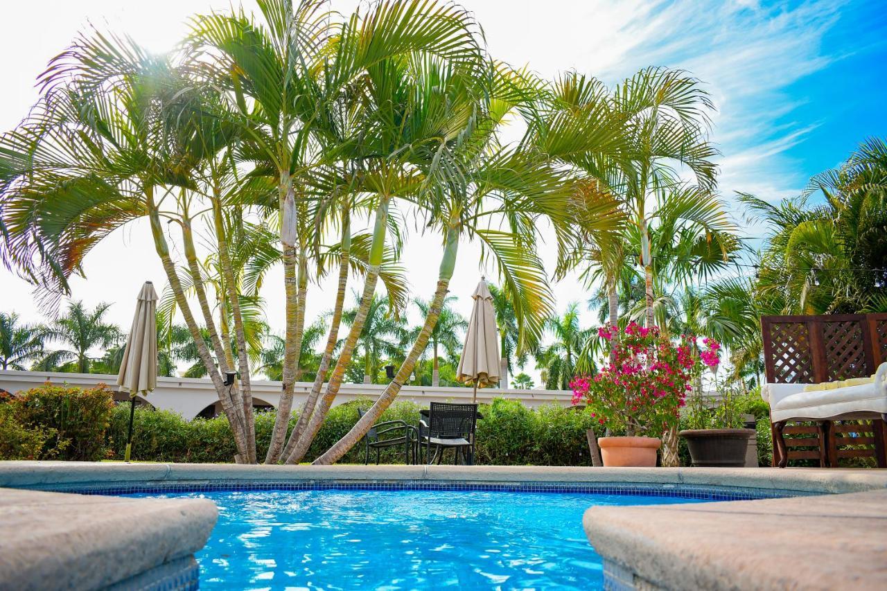 Hotel Del Rio 纳沃华 外观 照片